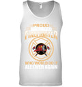 Tank — White