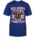 Short Sleeve Tee — Deep Royal