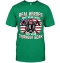 Crewneck — Kelly Green