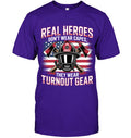 Crewneck — Team Purple