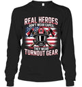 Long Sleeve — Black