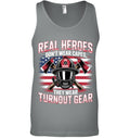Tank — Deep Heather
