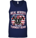 Tank — Navy