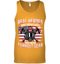 Tank — Orange