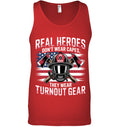 Tank — Red