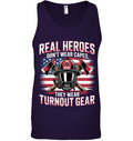 Tank — Team Purple