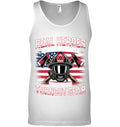 Tank — White