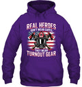 Hoodie — Purple