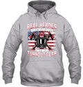 Hoodie — Sport Grey