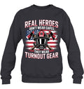 Sweatshirt — Dark Heather