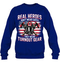 Sweatshirt — Deep Royal