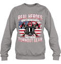 Sweatshirt — Light Steel