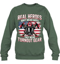 Sweatshirt — Military Green