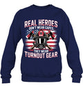 Sweatshirt — Navy