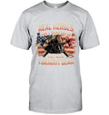 Short Sleeve Tee — Ash