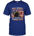 Short Sleeve Tee — Deep Royal