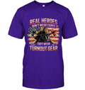 Crewneck — Team Purple