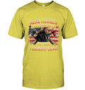 Crewneck — Yellow