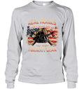 Long Sleeve — Ash Grey