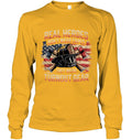 Long Sleeve — Gold