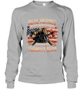 Long Sleeve — Sport Grey