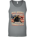 Tank — Deep Heather
