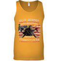 Tank — Orange