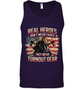 Tank — Team Purple