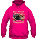 Hoodie — Heliconia