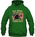 Hoodie — Irish Green