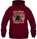 Hoodie — Maroon