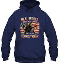 Hoodie — Navy