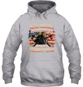 Hoodie — Sport Grey