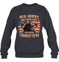 Sweatshirt — Dark Heather