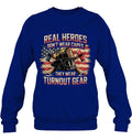 Sweatshirt — Deep Royal