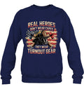 Sweatshirt — Navy