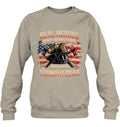 Sweatshirt — Sand