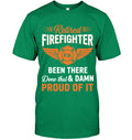 Short Sleeve Tee — Kelly Green