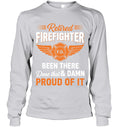 Long Sleeve — Ash Grey
