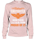 Long Sleeve — Light Pink