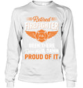 Long Sleeve — White