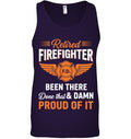 Tank — Team Purple