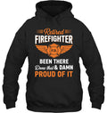 Hoodie — Black