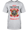 Short Sleeve Tee — Ash