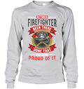 Long Sleeve — Ash Grey