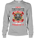Long Sleeve — Sport Grey