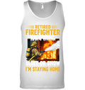 Tank — White