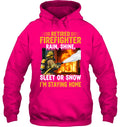 Hoodie — Heliconia