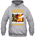 Hoodie — Sport Grey