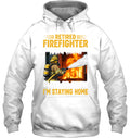 Hoodie — White